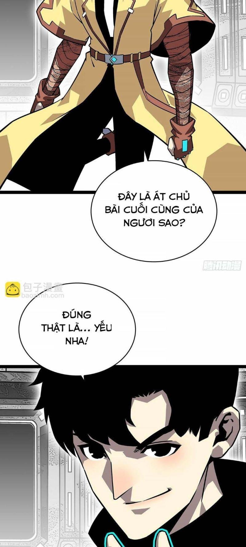 đi lên từ việc chơi game ngiêm túc chapter 123 30