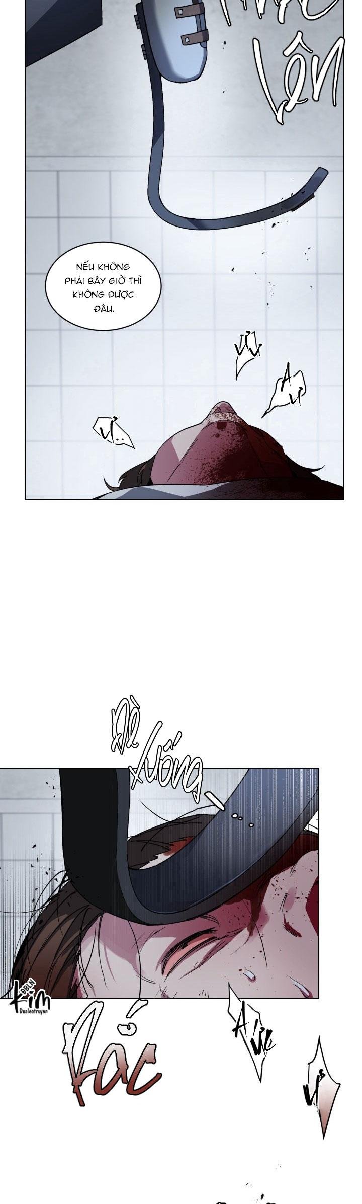 thú cưng damdang chapter 7.6 6