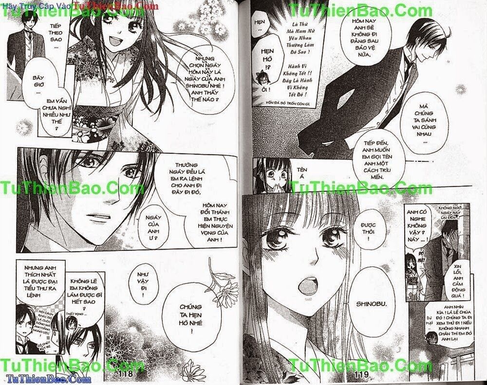 tài xế riêng của đại tiểu thư chapter 2 59