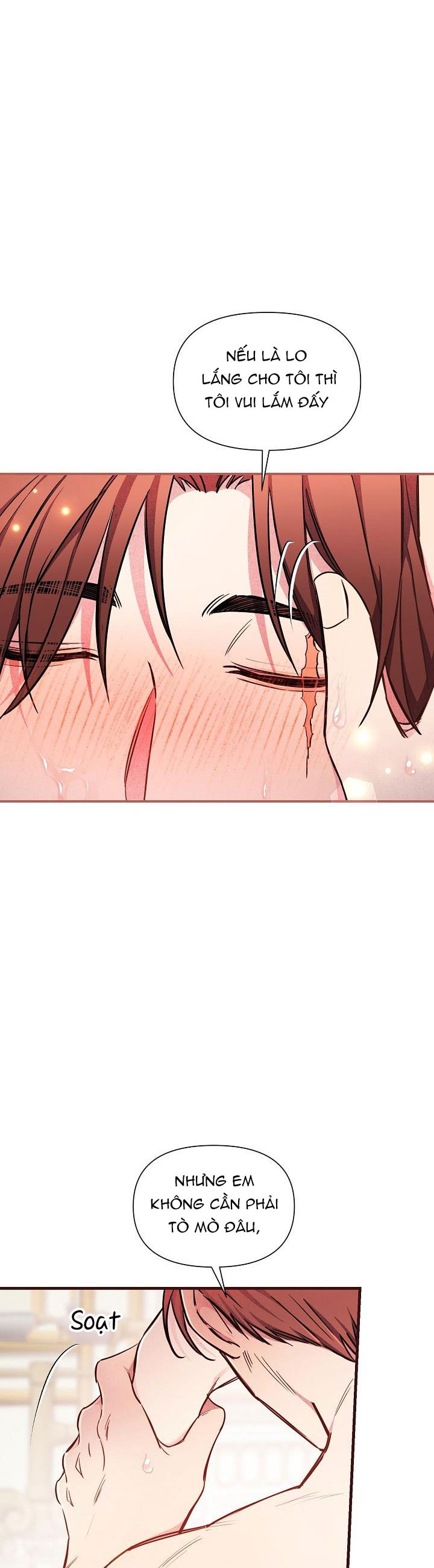 chuyến tàu cuồng loạn chapter 44 19