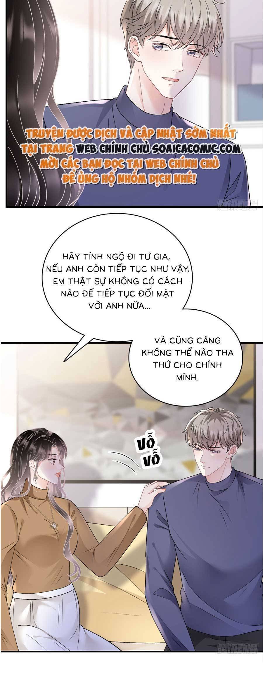 [16+] đại tiểu thư có thể có ý đồ xấu chapter 151 9
