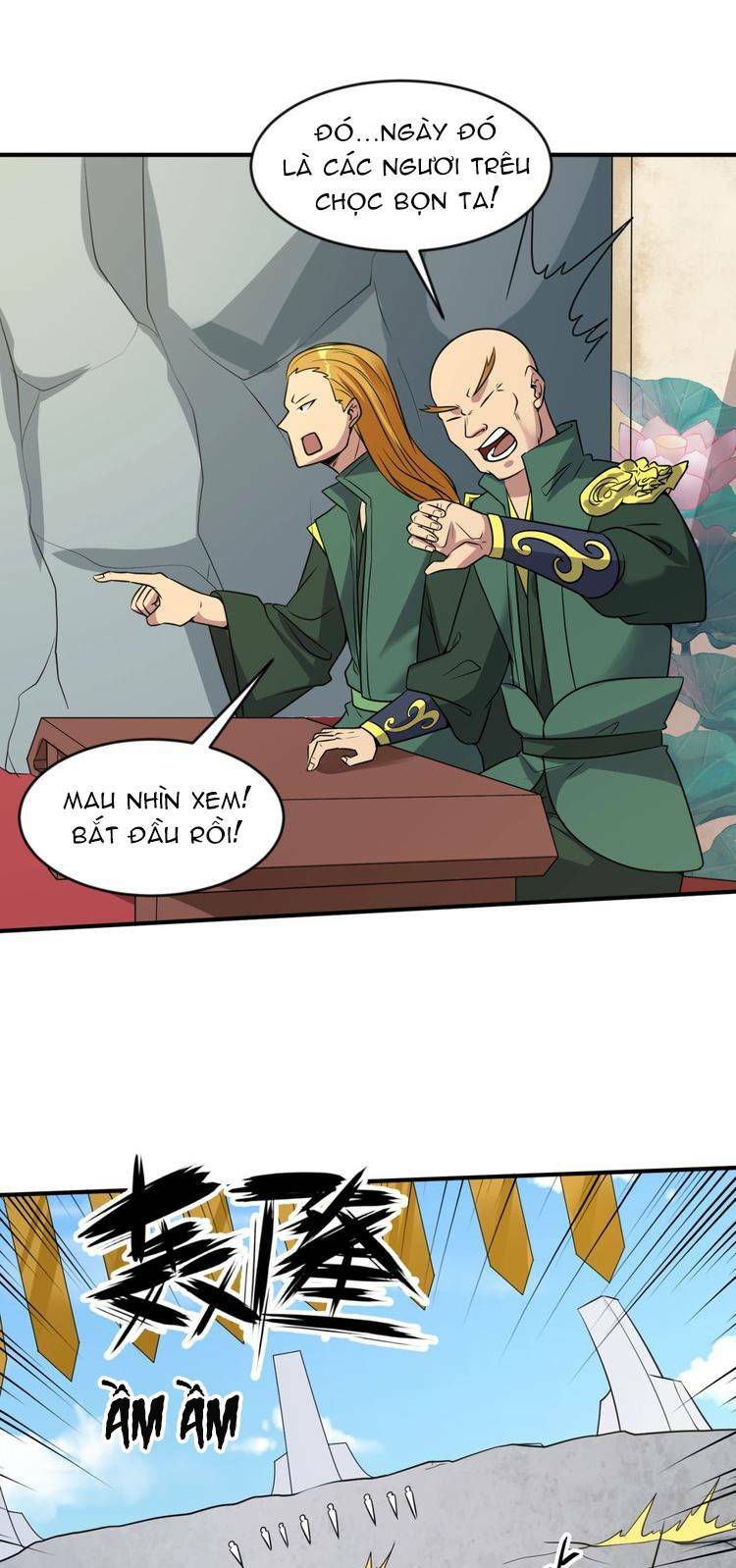 người chặn xuyên không chapter 62 42