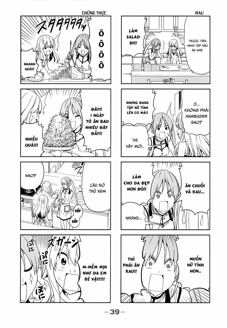 aho girl chapter 41 3