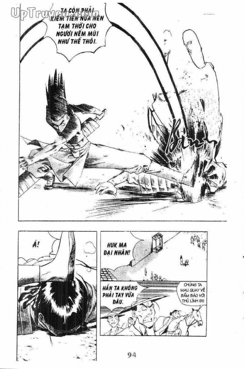 giang hồ bá đạo ký chapter 2 94
