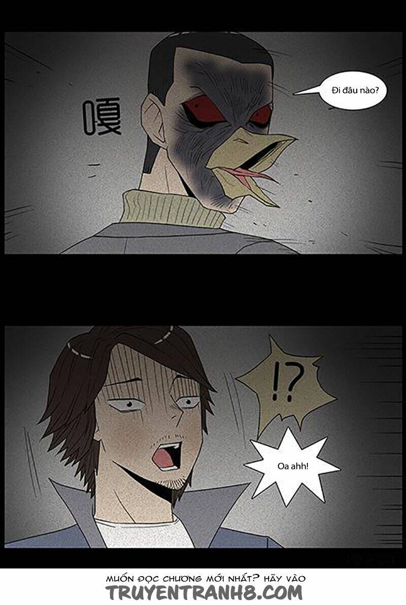 kinh dị đêm khuya chapter 62 24