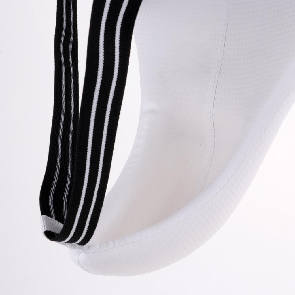 Unisex Taekwondo Groin Guard Protector Boxing Abdominal Jockstrap