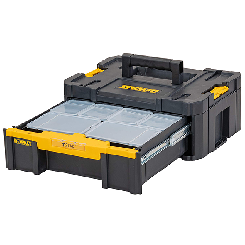 Hộp dụng cụ Dewalt DWST1-70705 hàng Chính hãng