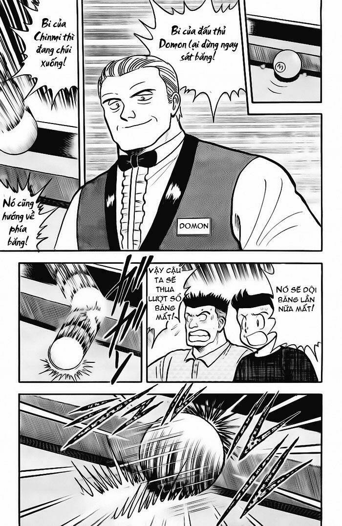 break shot chapter 50 16