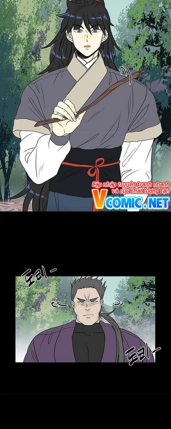 học sĩ tái sinh chapter 129 3