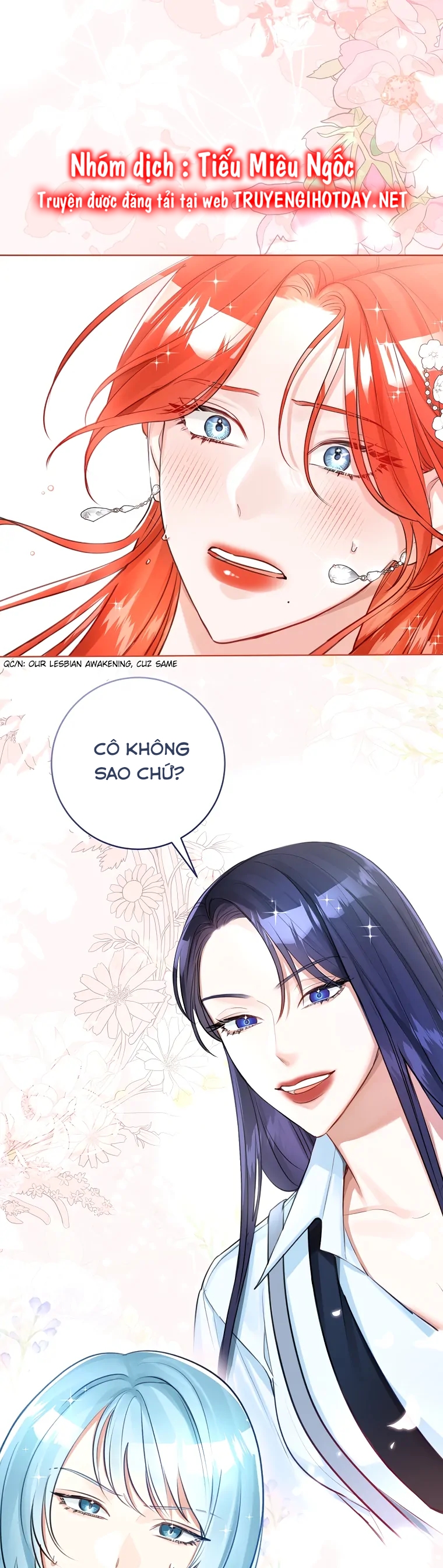 cuộc hôn nhân của đại công tước chỉ là một trò lừa đảo chapter 36 20