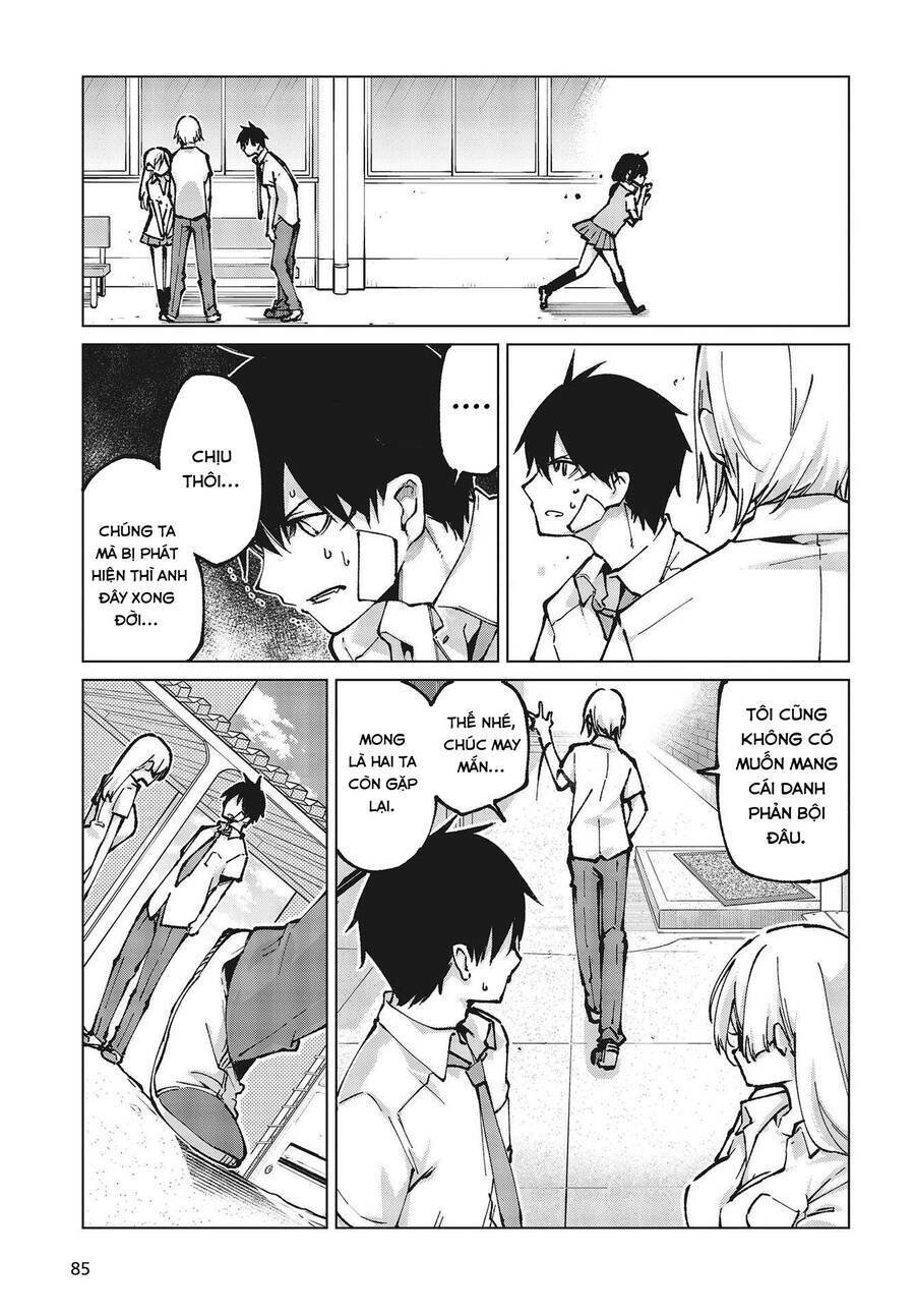 jiangshi kaitan blood chapter 64 31