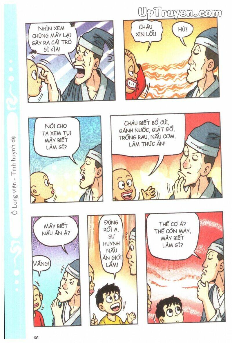 ô long viện tình huynh đệ chapter 11.4 5