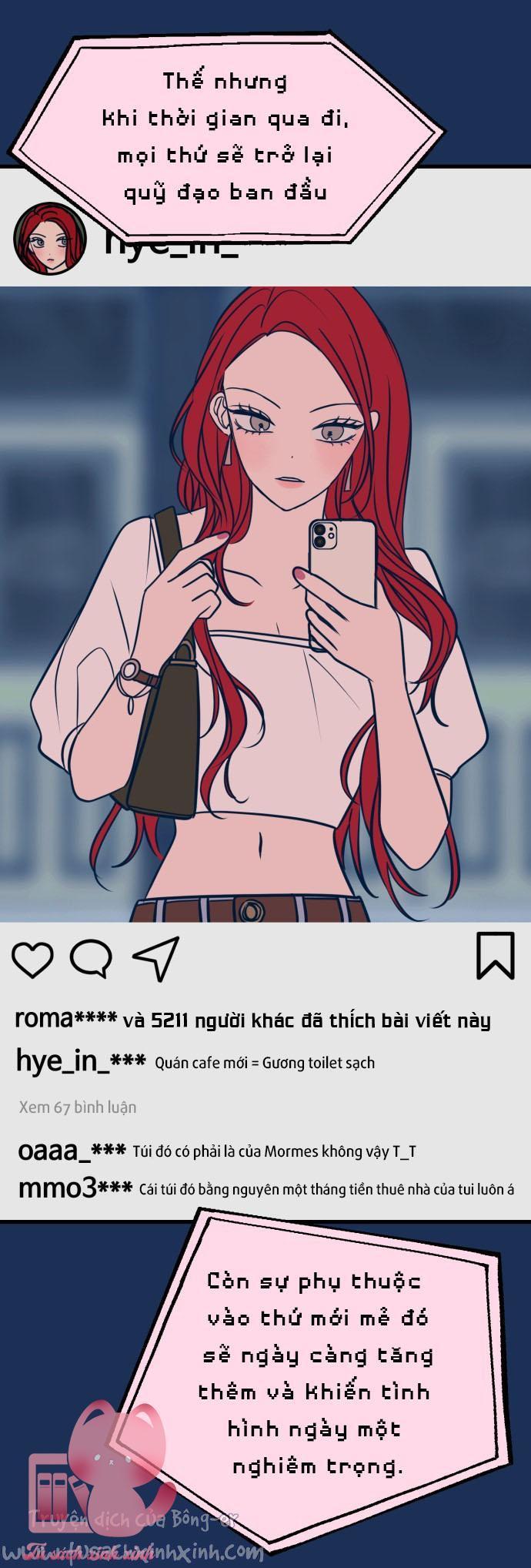 kẻ cắp gặp bà già chapter 20 84