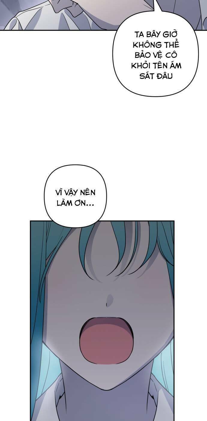 công nương mint bé nhỏ chapter 43 83