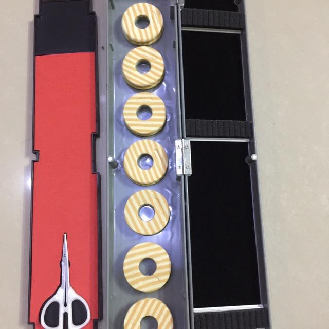 Hộp đựng phao câu đơn