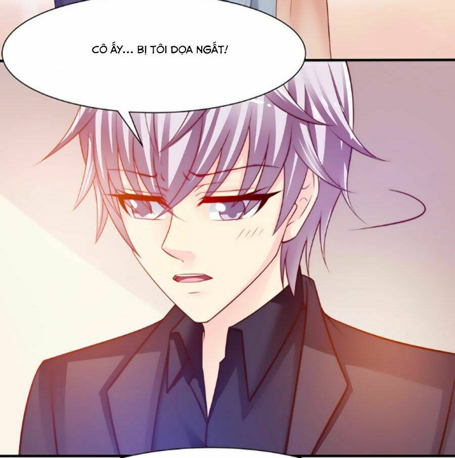 đại thúc, người ta sẽ ngoan chapter 31 26
