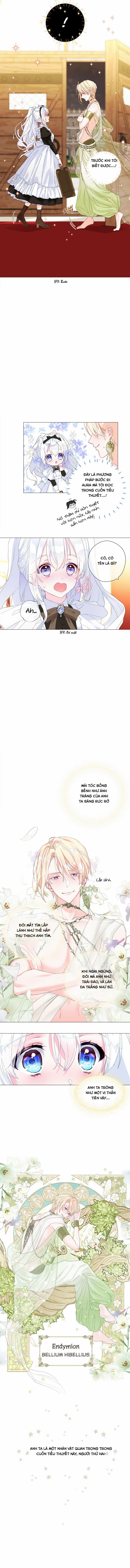 hãy chọn papa thật sự trong số các bạo chúa! chapter 4 5