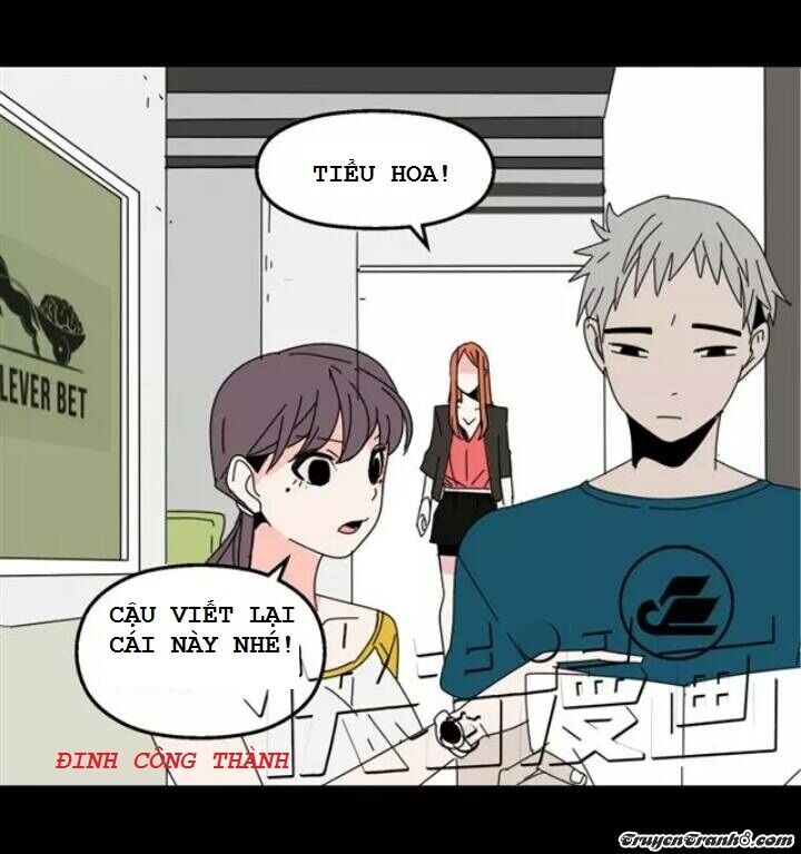 ứng dụng thẩm mỹ chapter 13 23