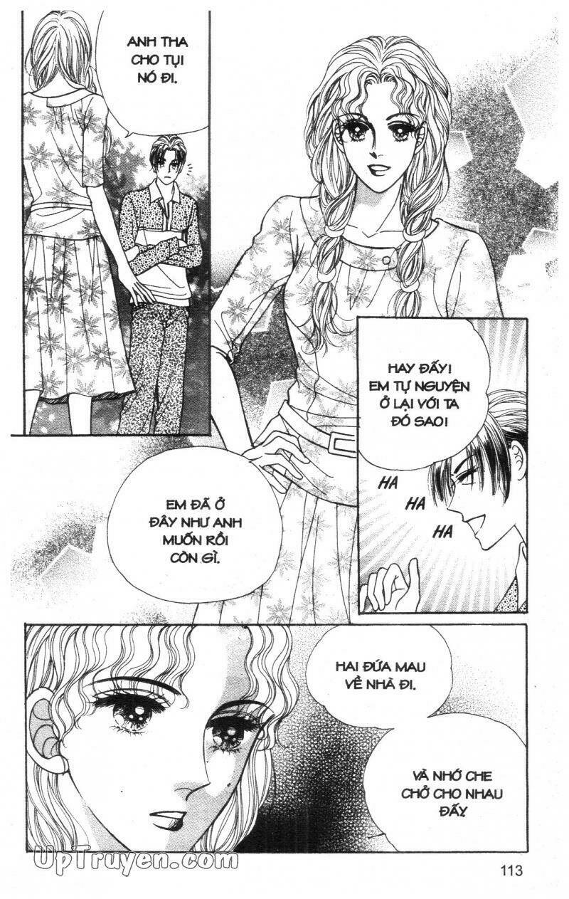 người yêu hoa chapter 5 113
