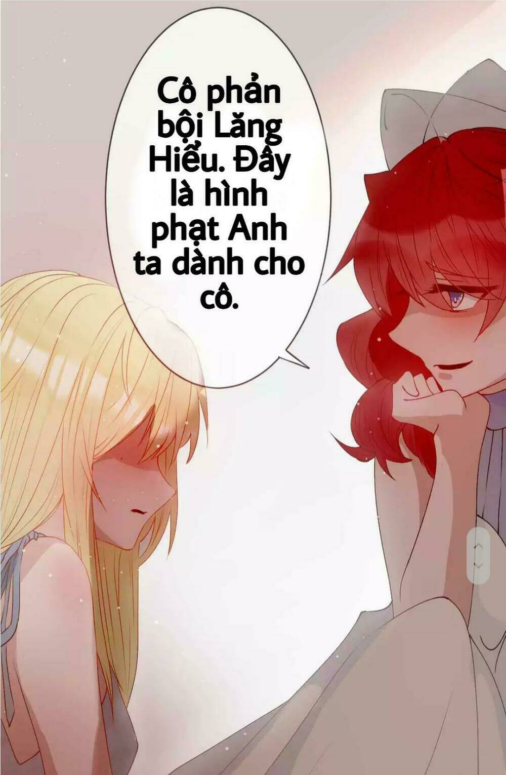 trọng sinh siêu sao - lăng thiếu sủng nghiện chapter 1 7