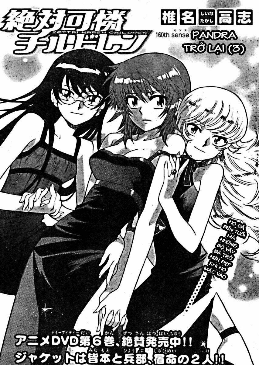 loli siêu năng lực chapter 160 3