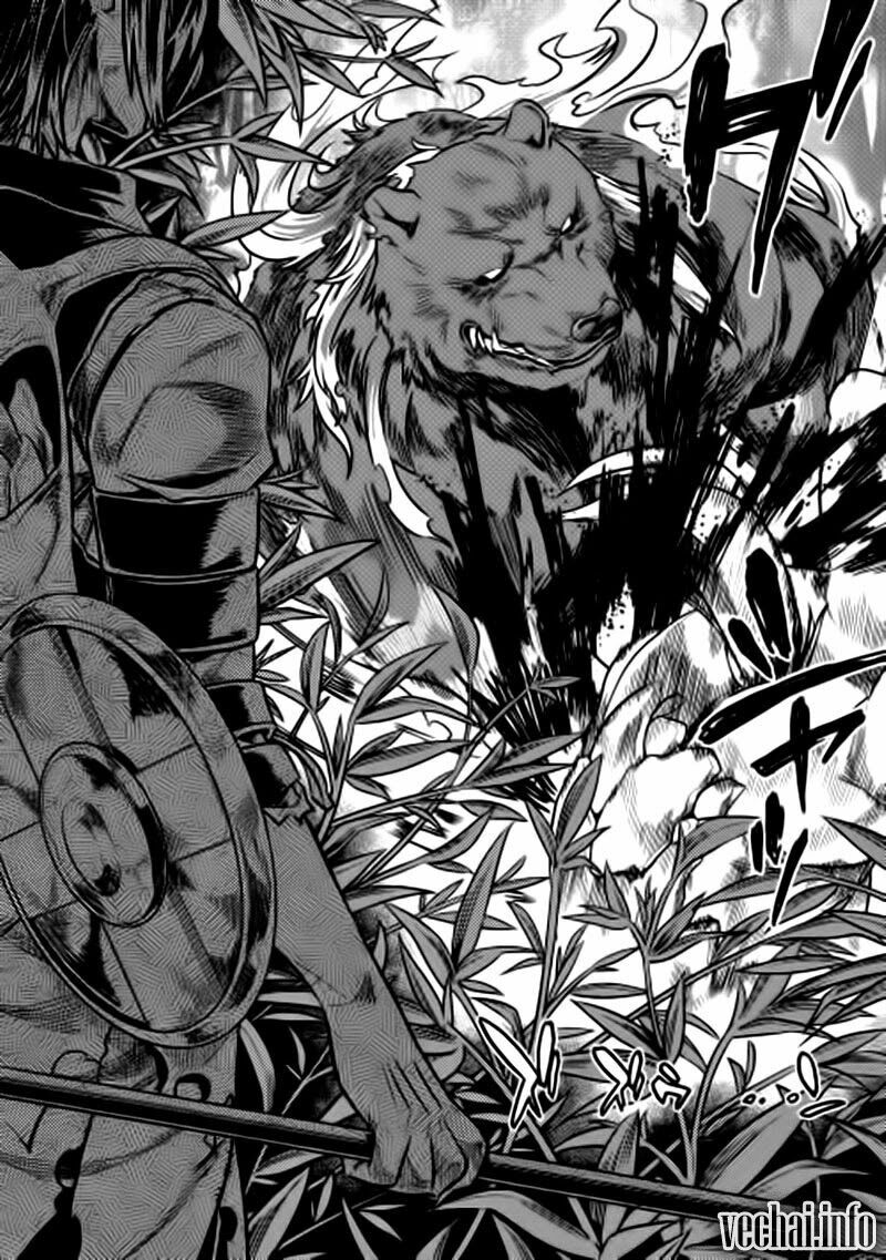 Re:monster chapter 10 10