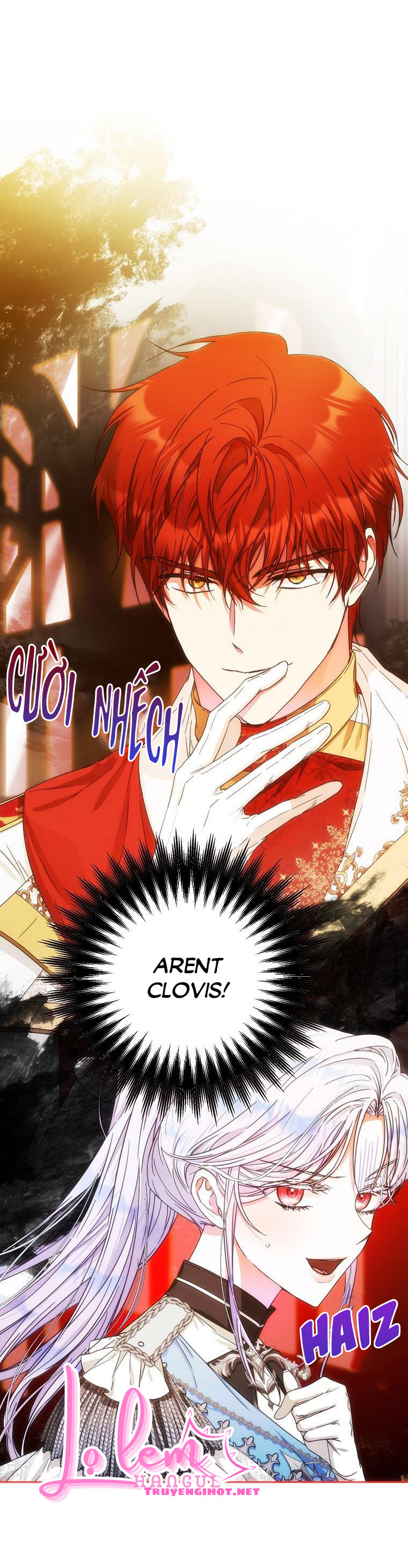 trở thành vợ của nam chính chapter 36 1