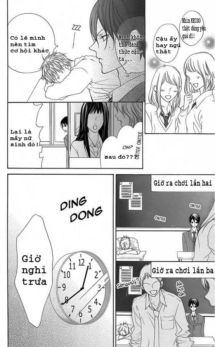 dashigurashi chapter 2 16