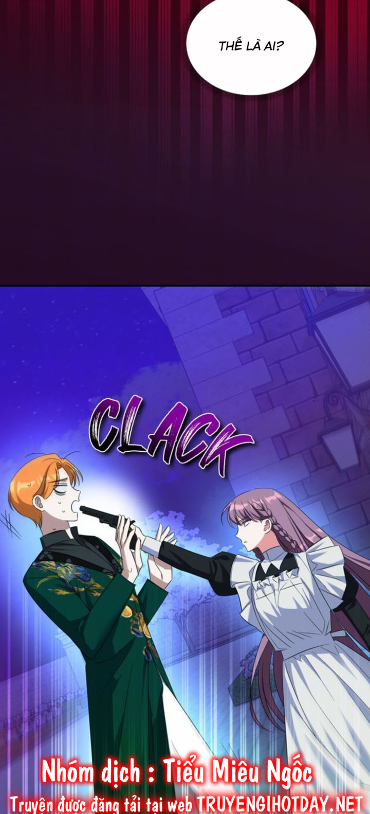 phương pháp bảo vệ anh ấy trong lãnh địa quái vật chapter 13 64