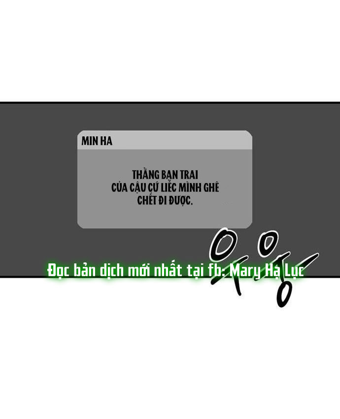 Tuyển Tập Truyện Ngắn Dằm Khăm Của Bạn Mảy chapter 8.2 - Trang 38