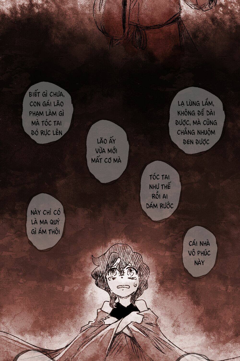 đồng vọng dân gian chapter 2 10