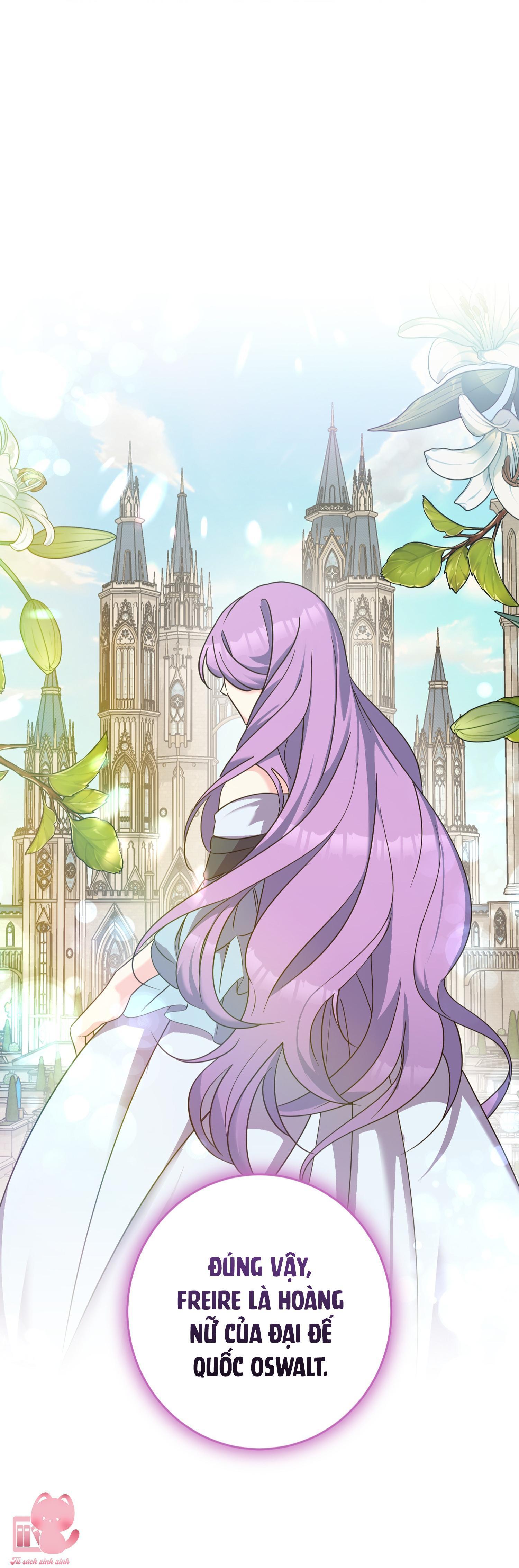 tôi sinh ra là con gái ác nữ chapter 46 17