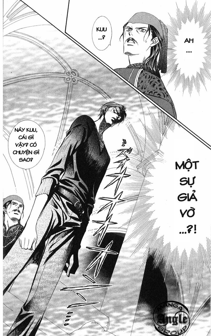 thử thách của kyouko chapter 103 24