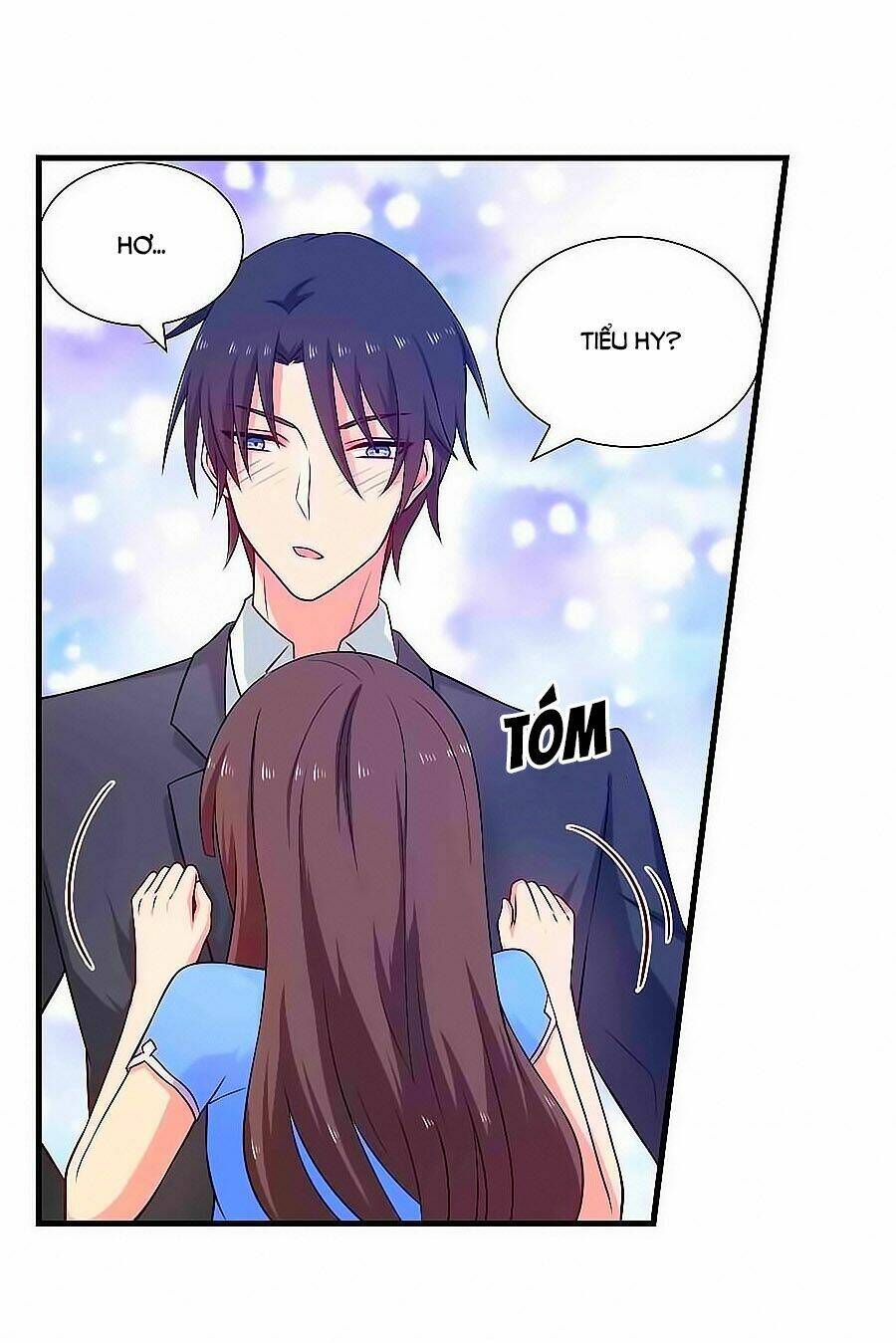 chỉ nhiễm thành hôn chapter 72 1