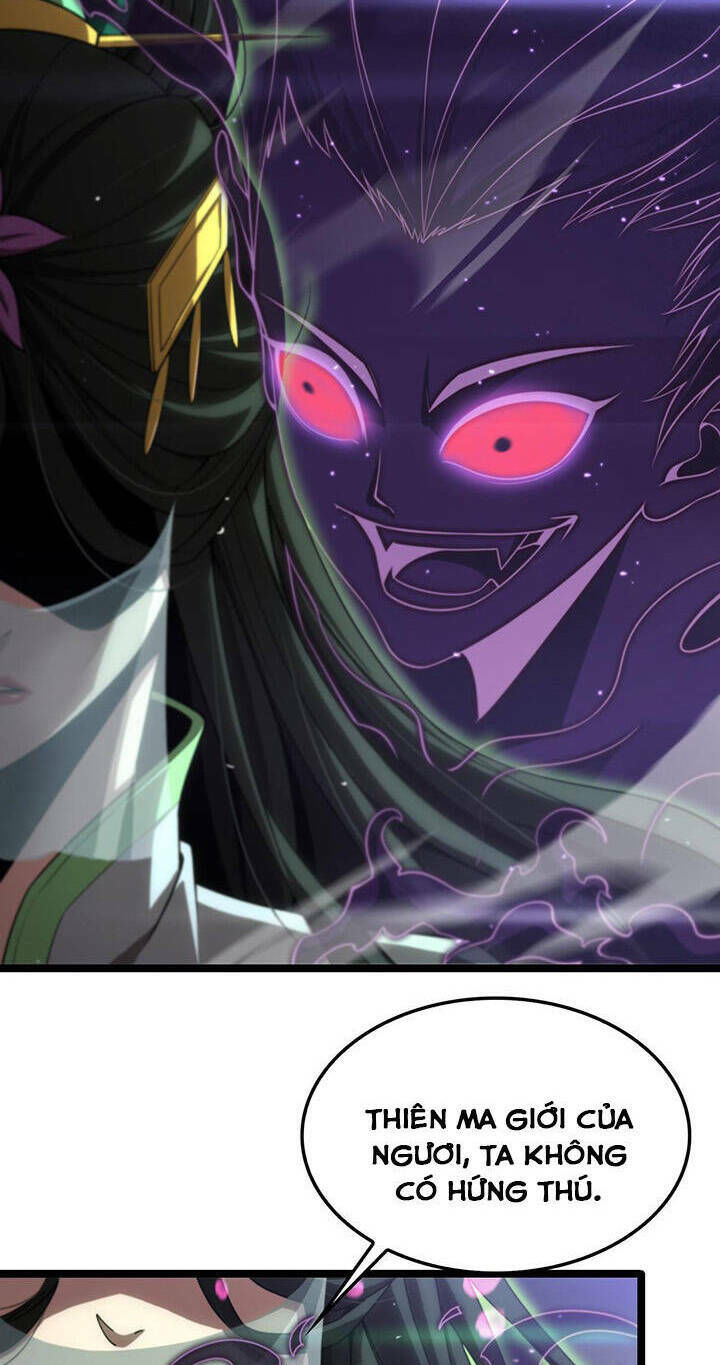 chư giới - tận thế online chapter 181 2