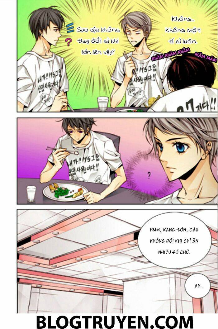 cheonsaeng yeonbun chapter 7 15