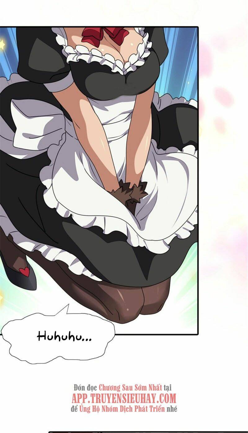 bạn gái virus của tôi chapter 231 20