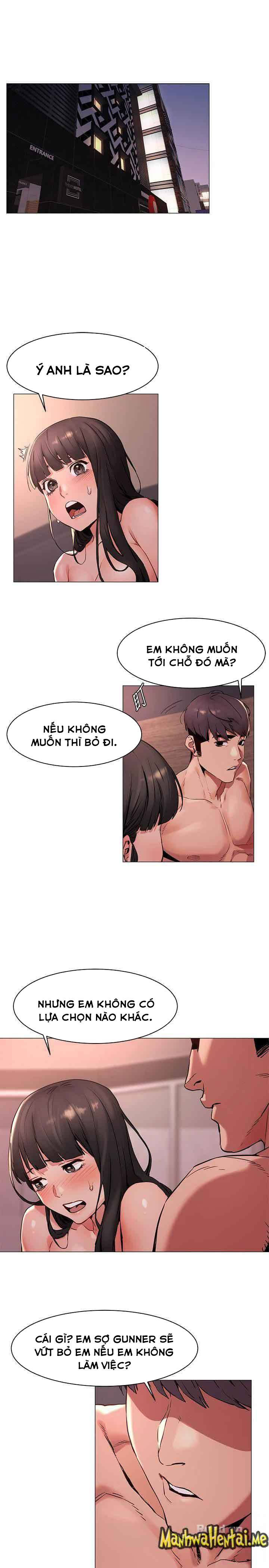 vương quốc của tôi chapter 135 3