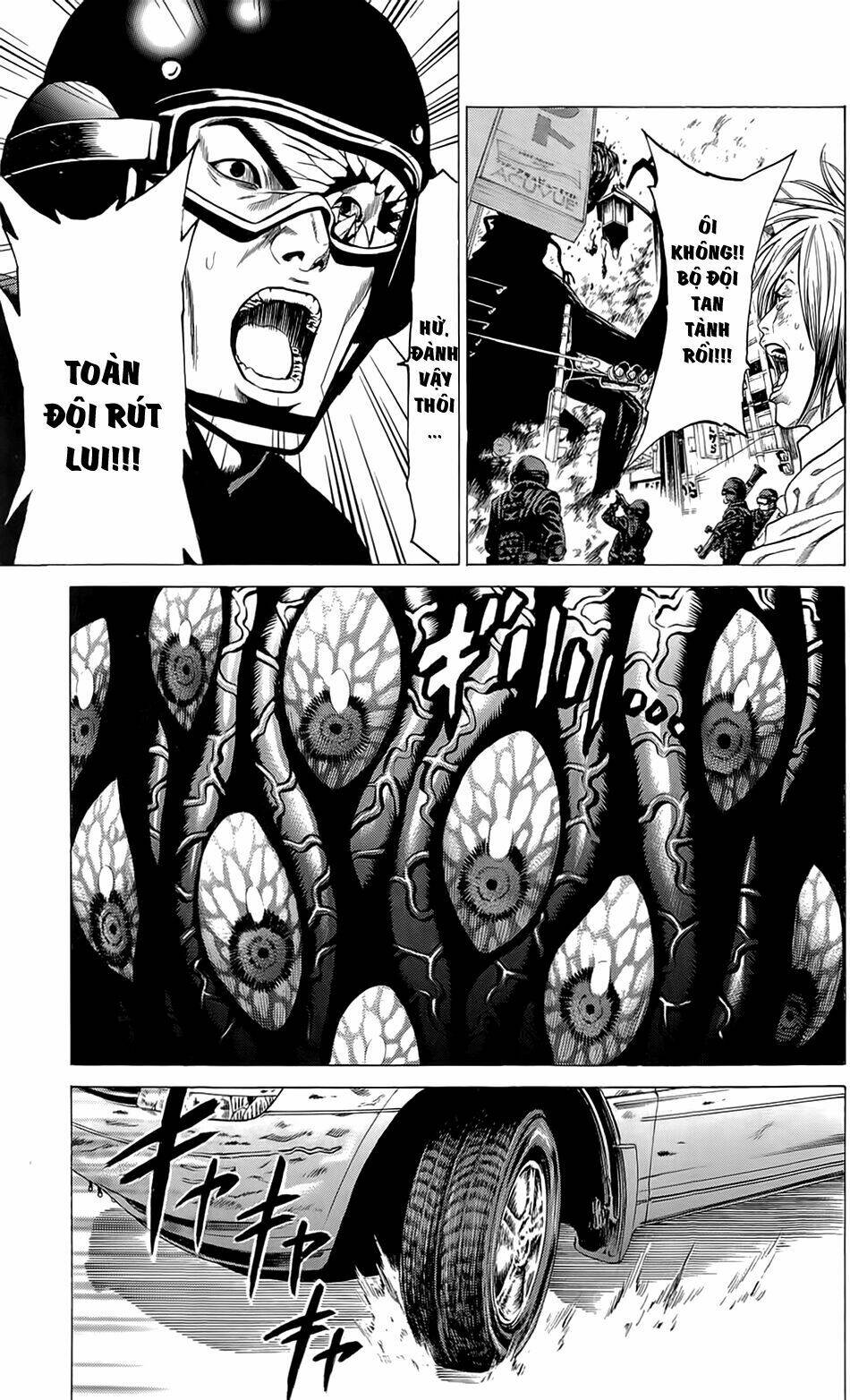 hakaijuu chapter 14 25