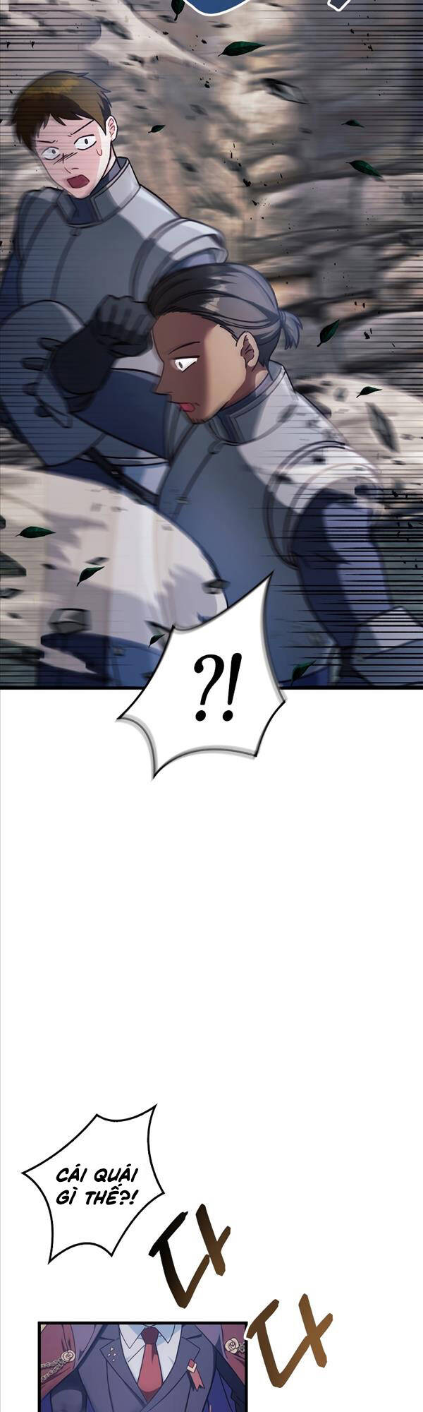 Kí Sự Hồi Quy Chapter 81 8