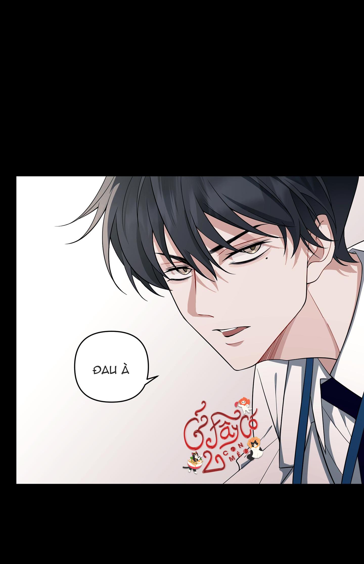 vết cắn tình yêu chapter 6 13