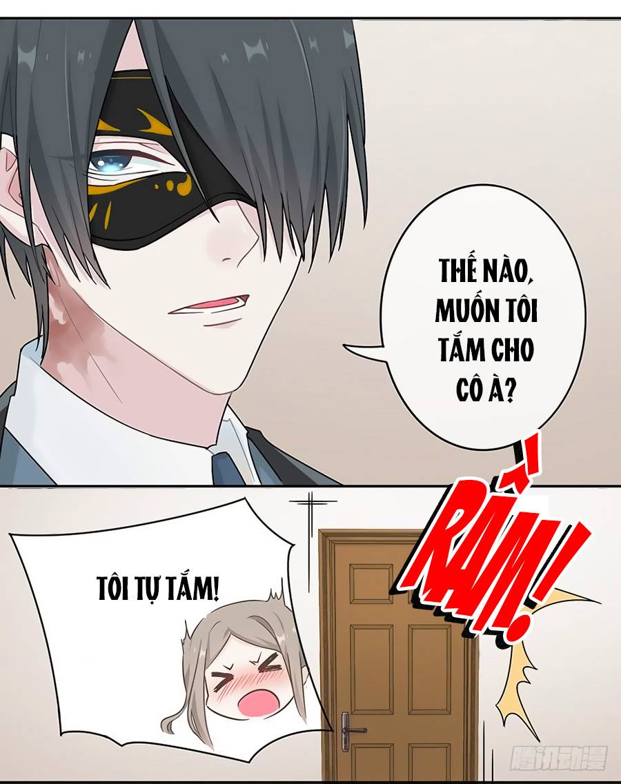 hai cách tìm gặp người yêu chapter 2 26