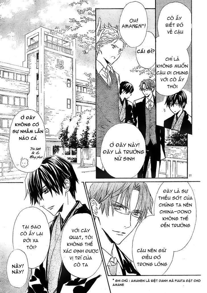 seirei produce chapter 5 11