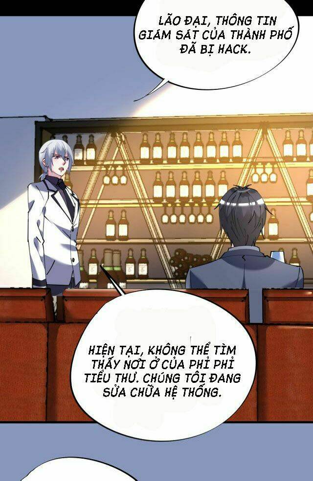 thuyền trưởng đại nhân khinh diểm ái chapter 38 11