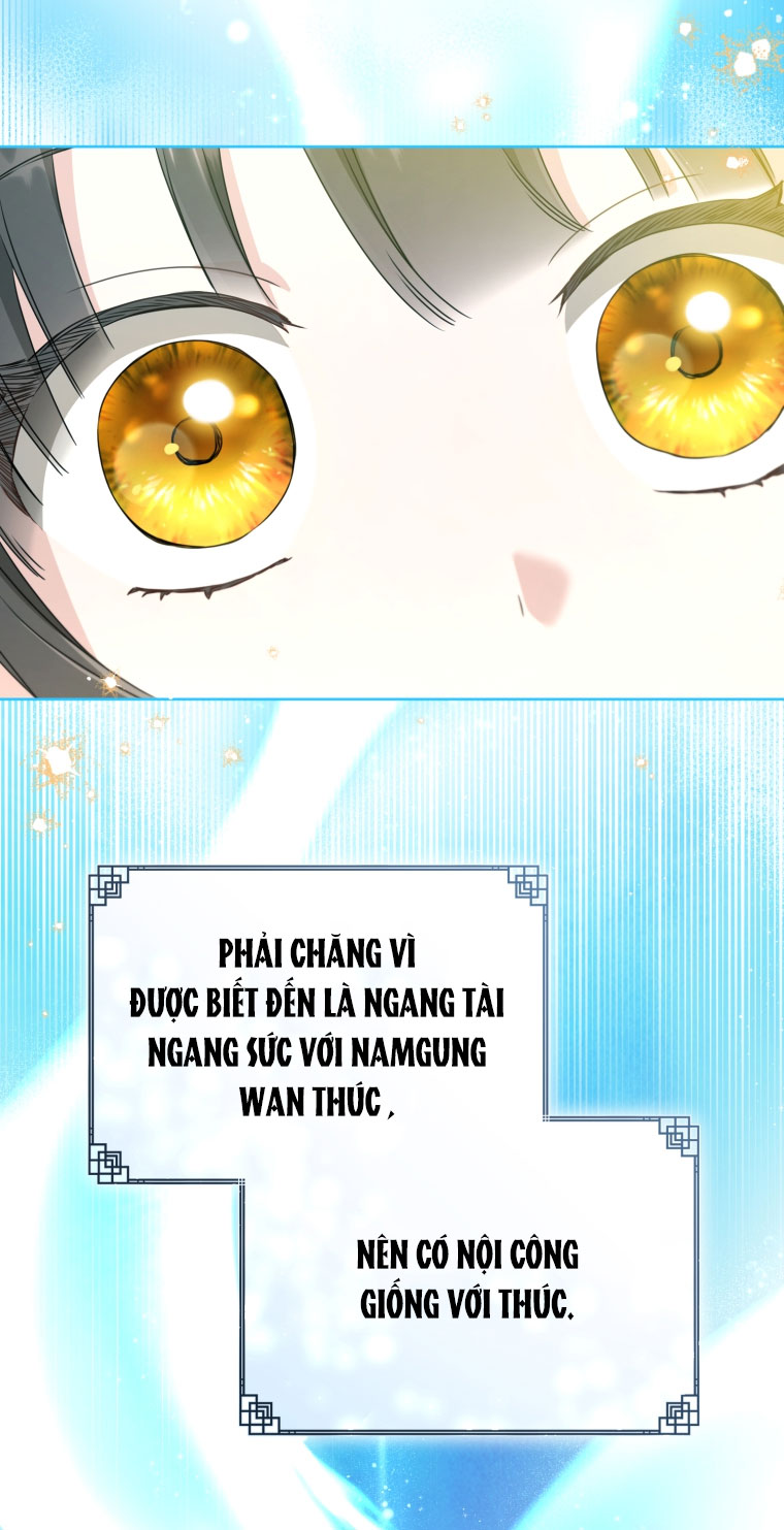 trở thành đứa cháu gái bị ghẻ lạnh trong gia tộc võ giả hùng mạnh chapter 57.1 28