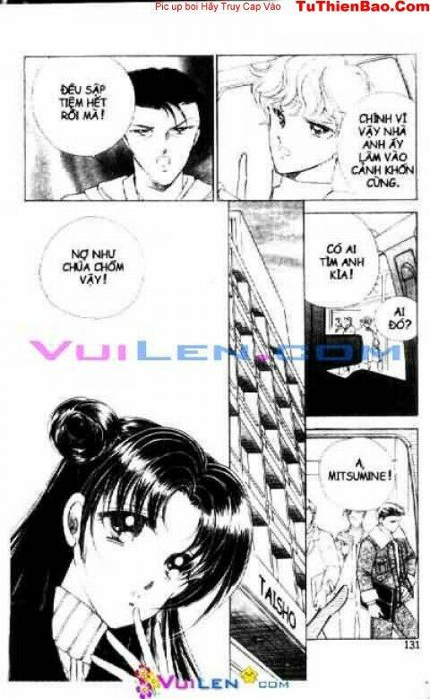 vương quốc điện ảnh chapter 1 131