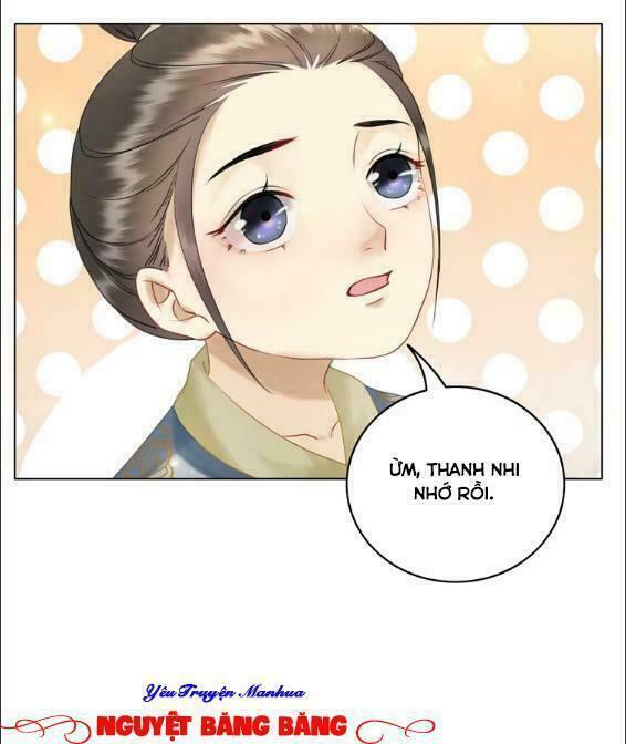 cực phẩm phế vật tiểu thư chapter 12 45