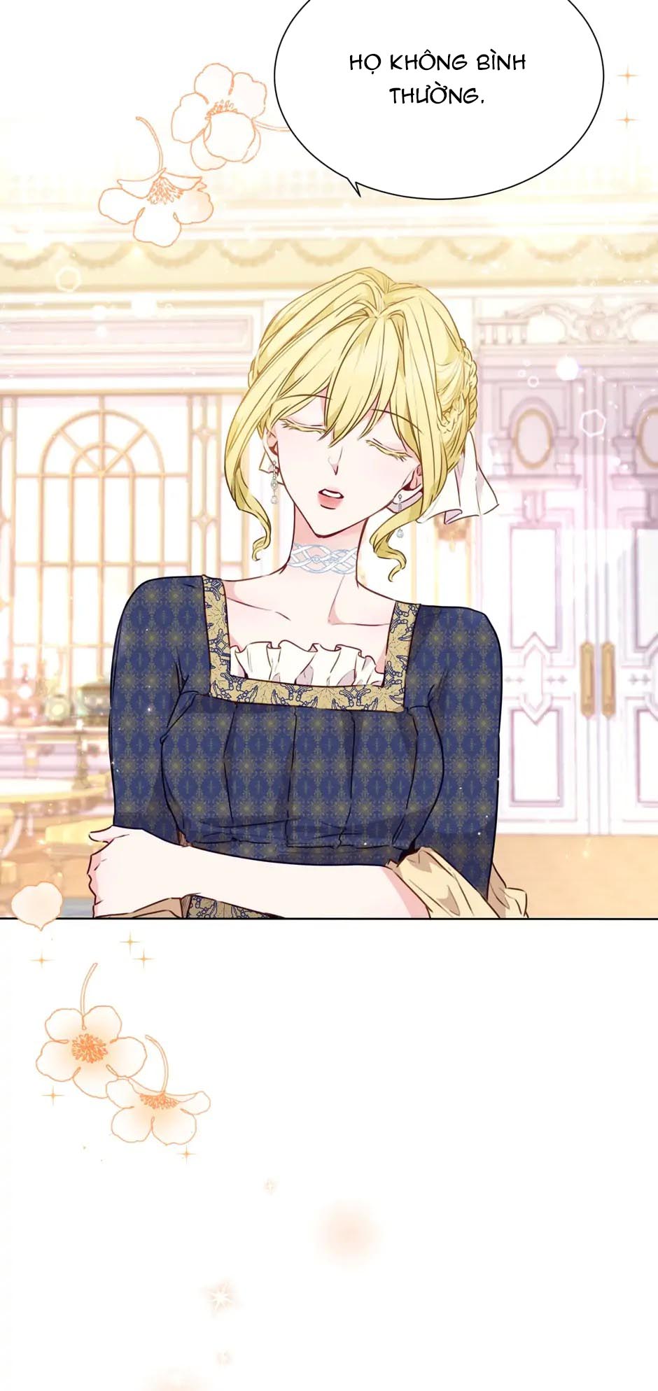 đánh cắp trái tim thiếu nữ chapter 14.1 12