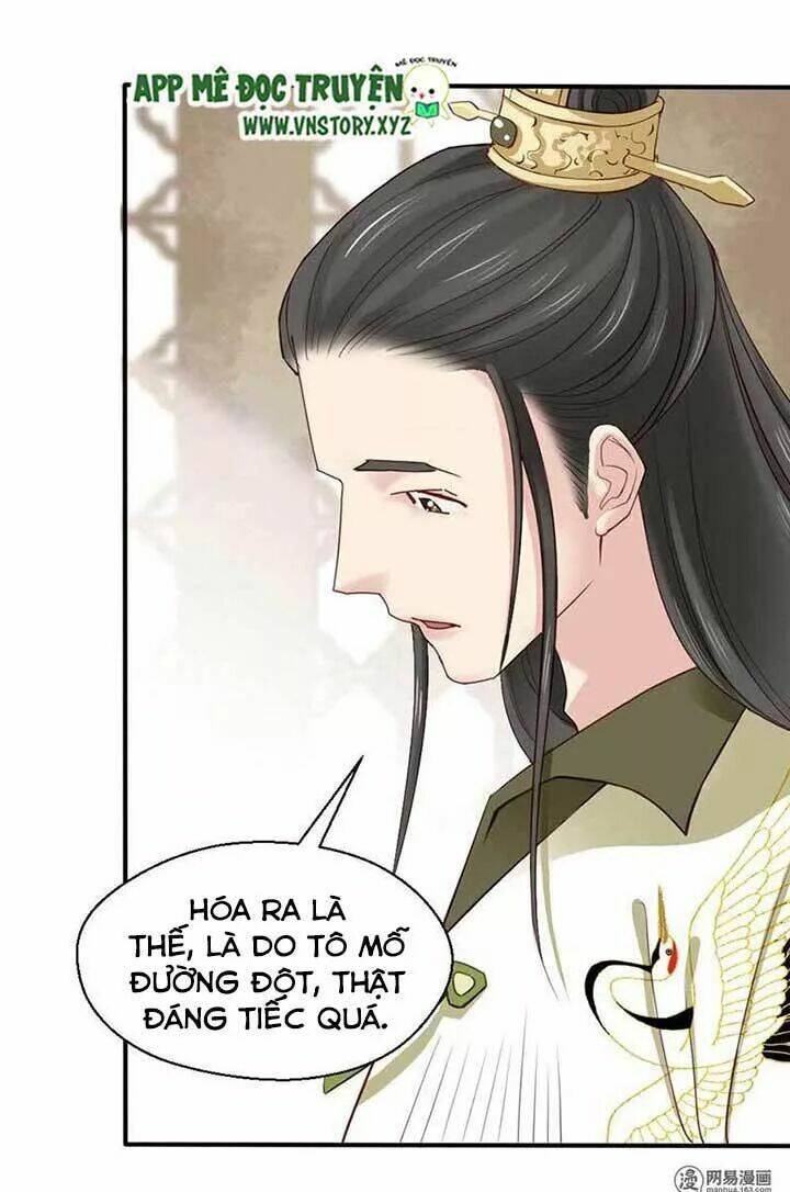 kiều nữ độc phi chapter 56 17