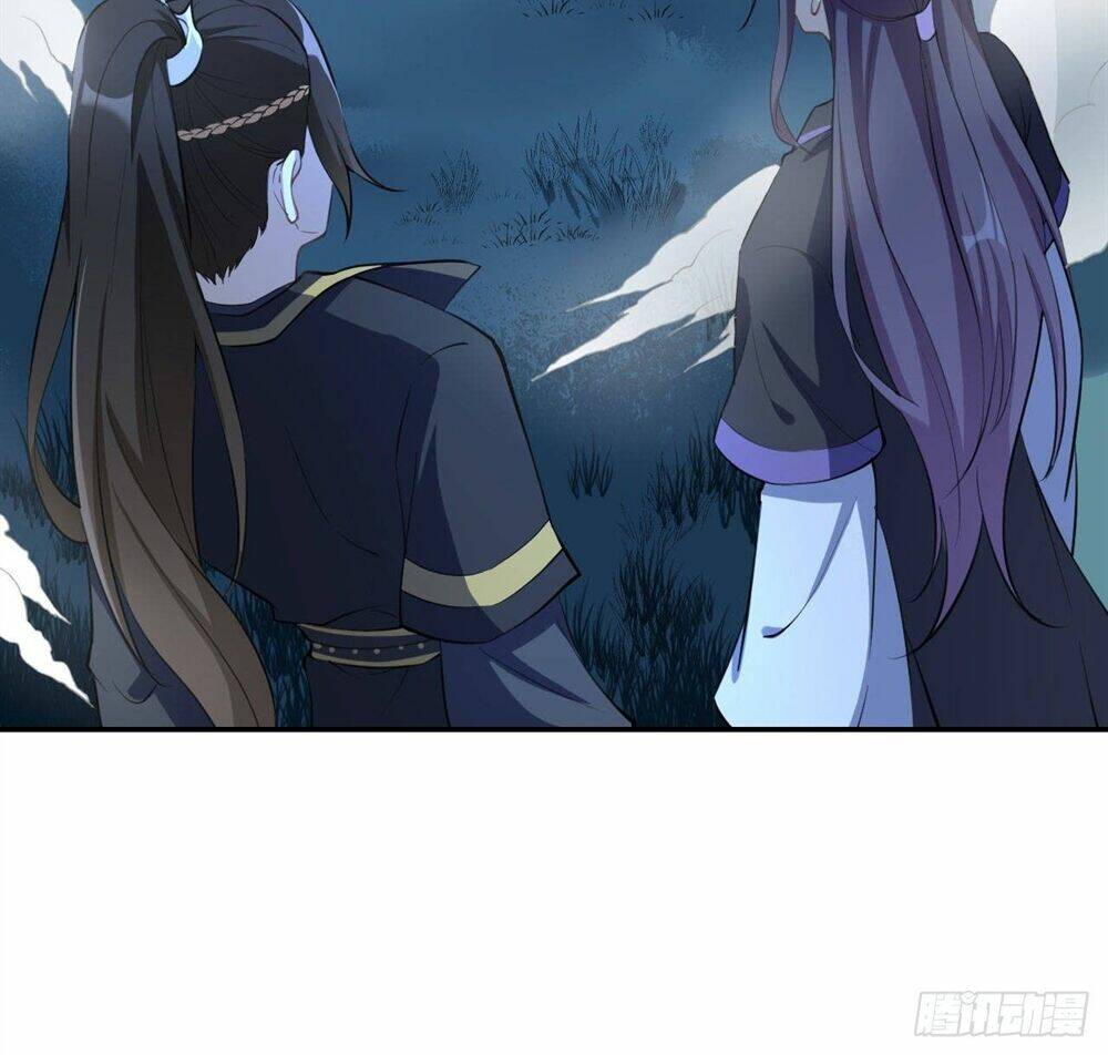 nữ tiên tôn bận đào hôn chapter 4.1 42